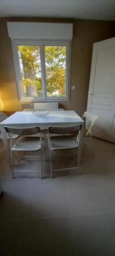 Gite des 2 chênes entre Avenue verte, Lacs, Piscine et Casino