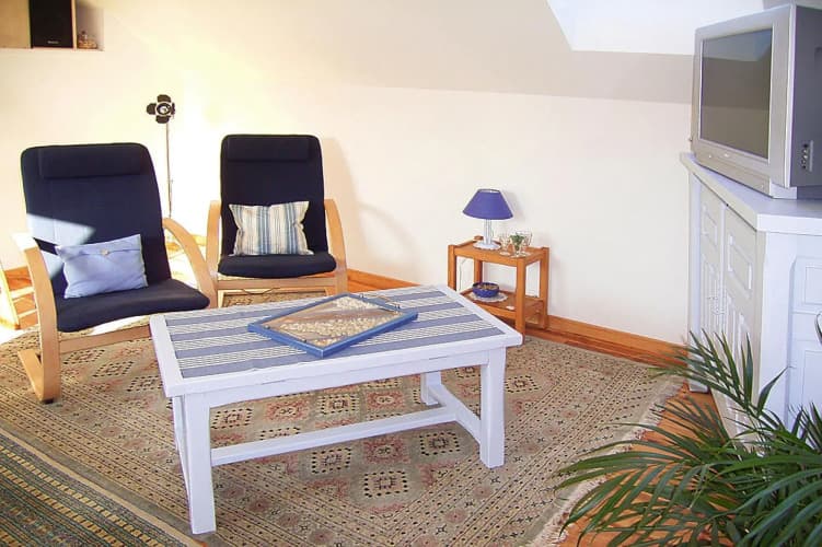 Holiday Home Near Mont St. Michel Beach