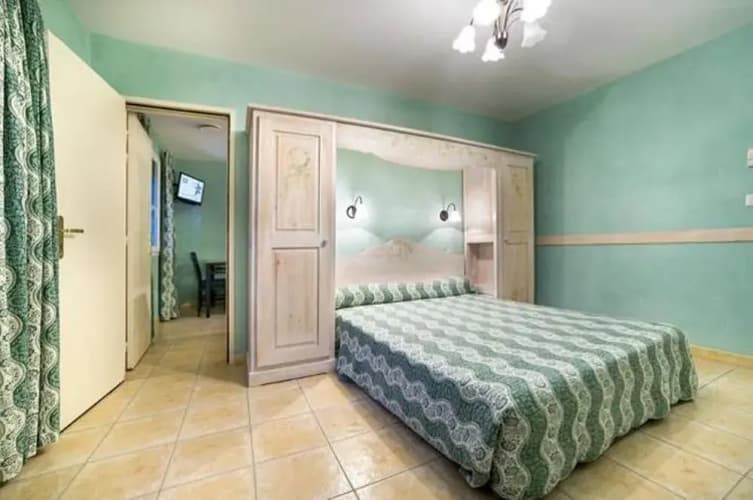 Le Logis de l'Escalin