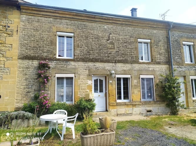 Chez Céline en campagne