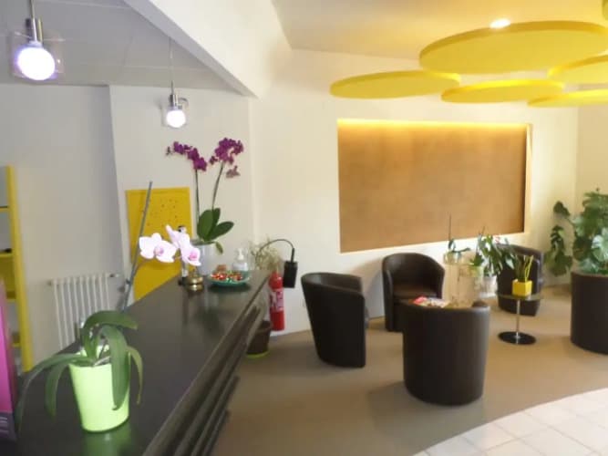 Appart Hotel de France