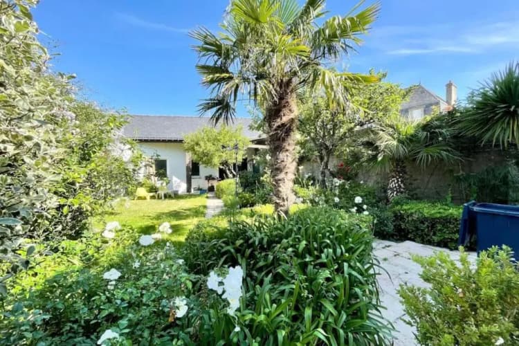 Magnifique maison bourgeoise 280 m2 Face au port