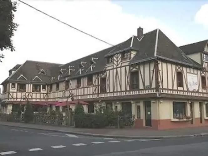 Hôtel La Forêt
