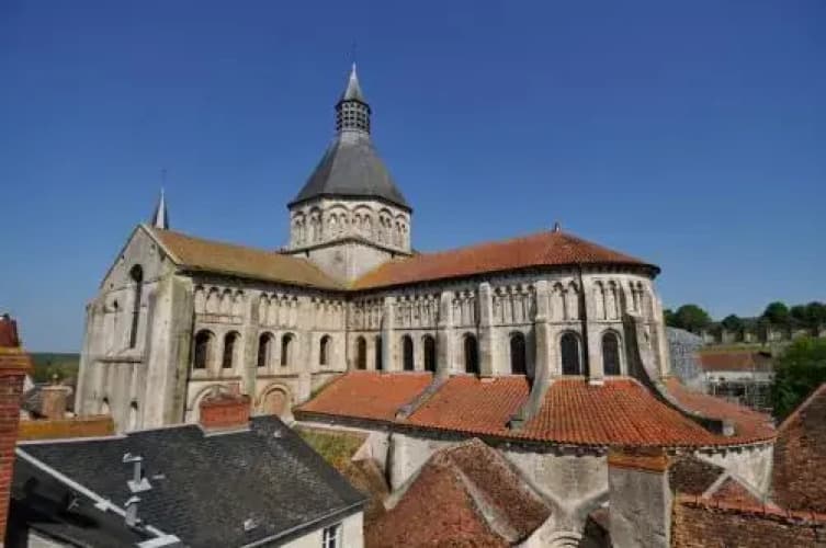 Appartement Bénédictin