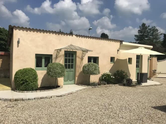 Les Chambres du Bonheur