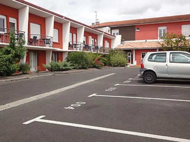 Résidence La Baie des Landes