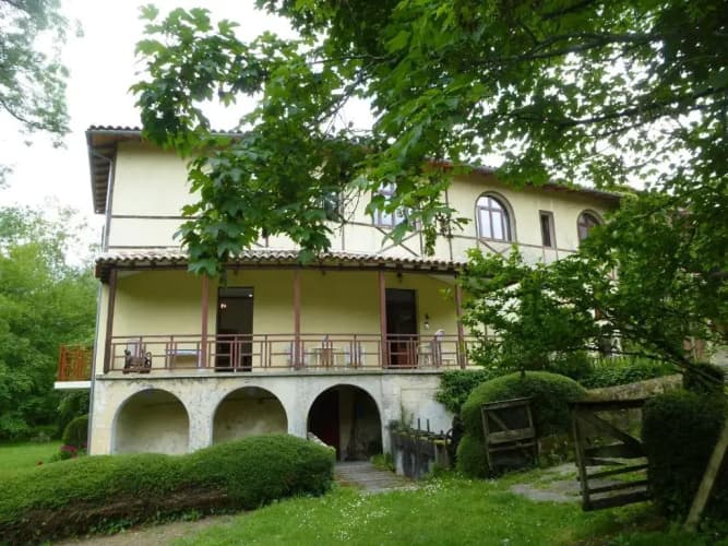 Moulin de la Grave
