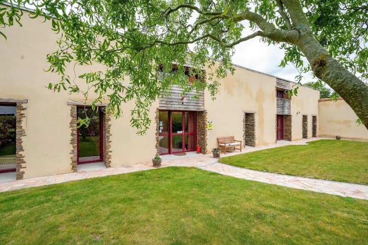 La Grange Chambres d'Hôtes