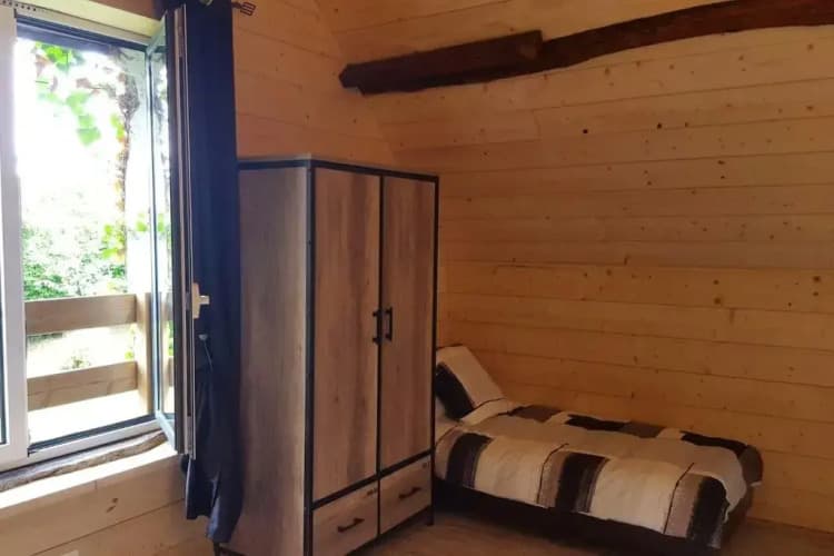 Villa de 3 chambres avec piscine privee jardin clos et wifi a Aspin en Lavedan