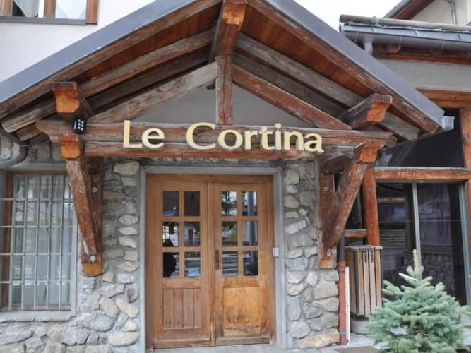 Appartement Les Deux Alpes, 4 pièces, 8 personnes - FR-1-348-174