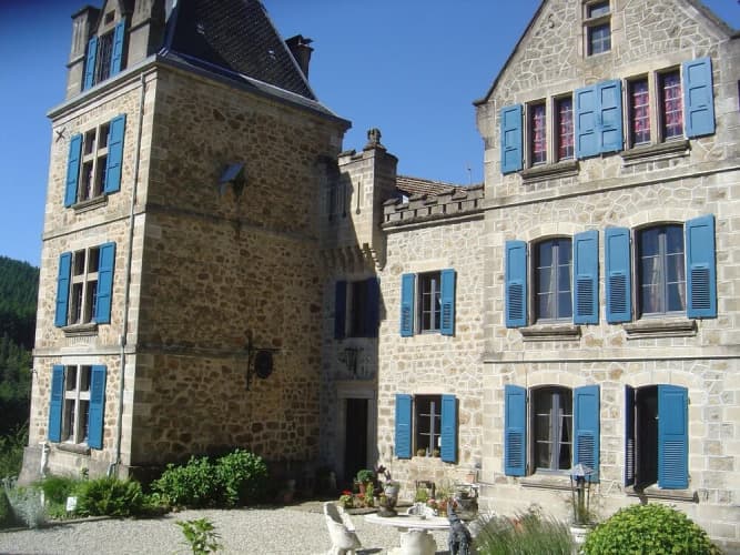 Beautiful Apartment in Saint-Prix with Swimming Pool