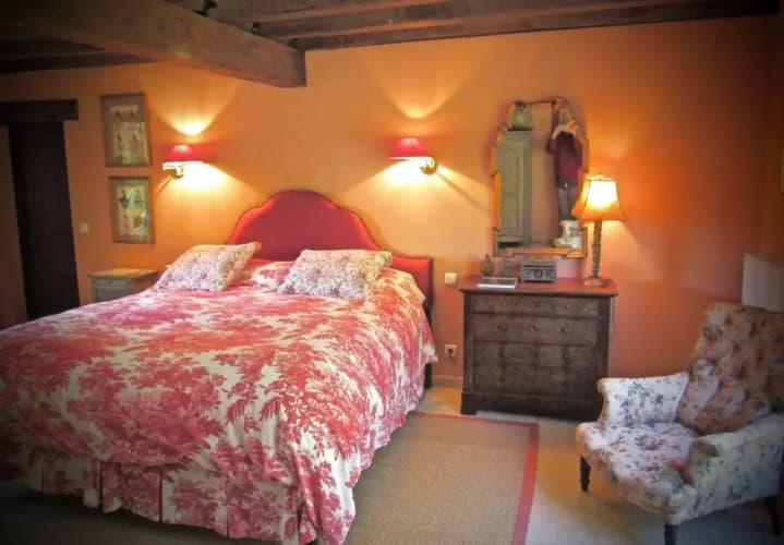 Le Domaine de la Millasserie