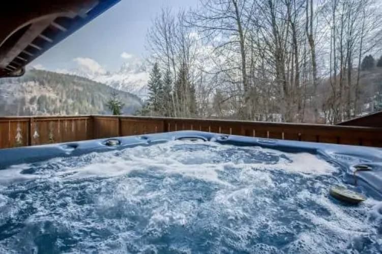 Chalet Jean - Chamonix All Year
