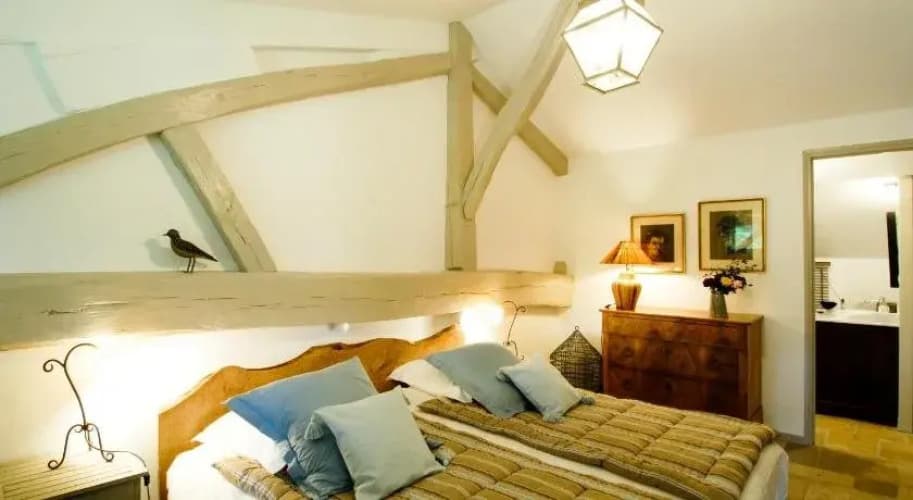 La Ferme de Marie Eugénie