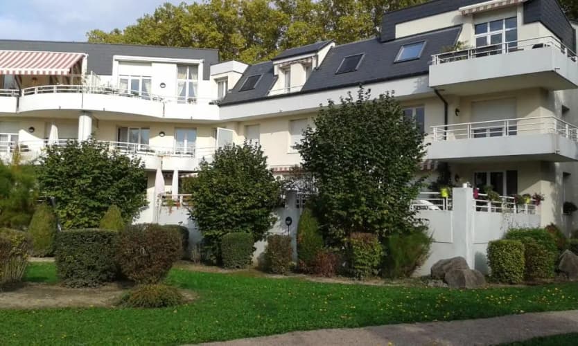 Gîte Des Vergers