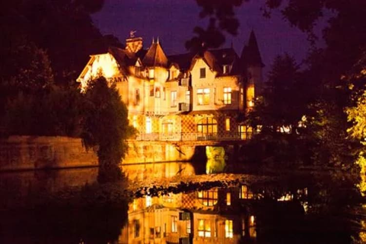 Le Moulin De Connelles