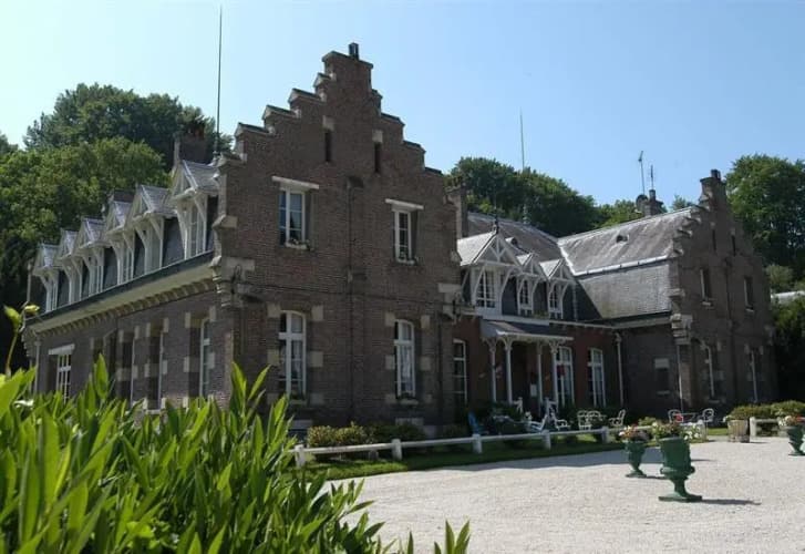 Domaine de Joinville & Spa