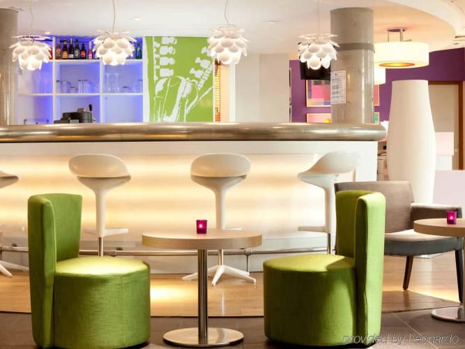 ibis Styles Lille Aeroport