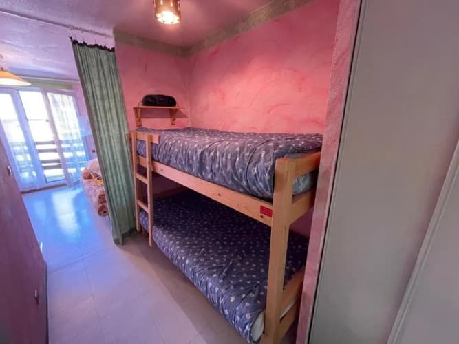 Studio Enchastrayes, 1 pièce, 4 personnes - FR-1-165A-137