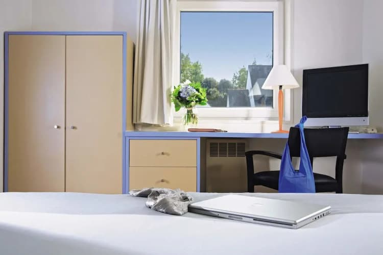 Soleil Vacances Résidence Club les Salines