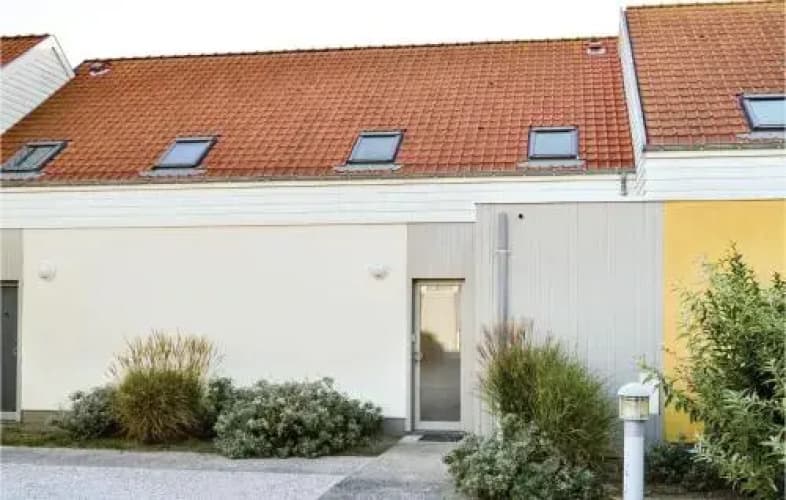 Résidence les Dunes du Golf