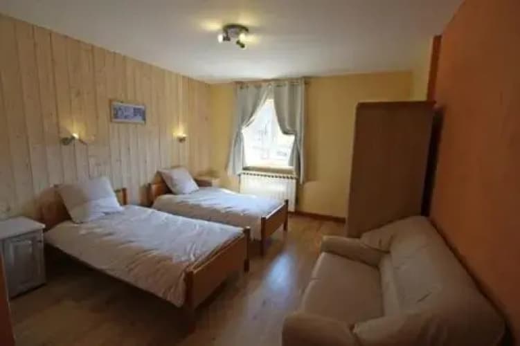 Gîte de la Lombarde