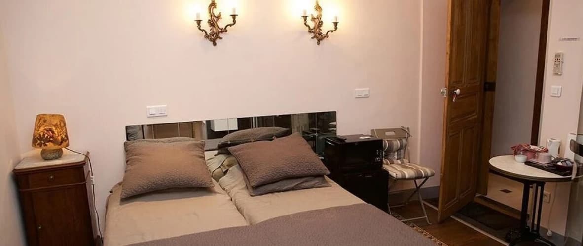 Marina - Vacances Apparthotel