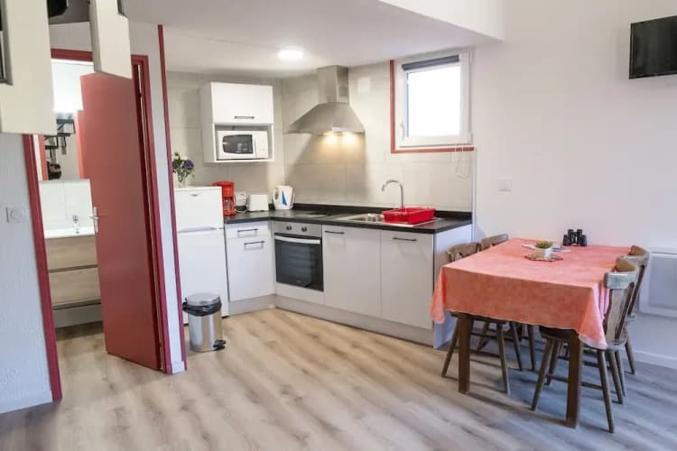 Village Vacances La Petite Pierre