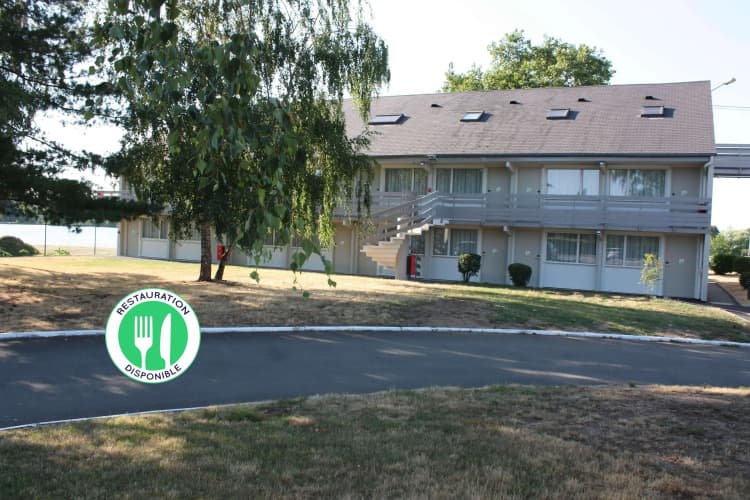 Hotel Campanile Le Mans Sud - Arnage