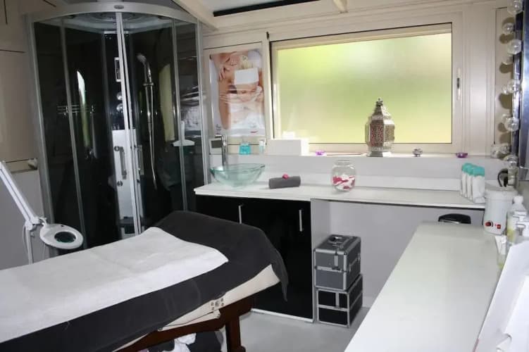 Les hauts de lastours