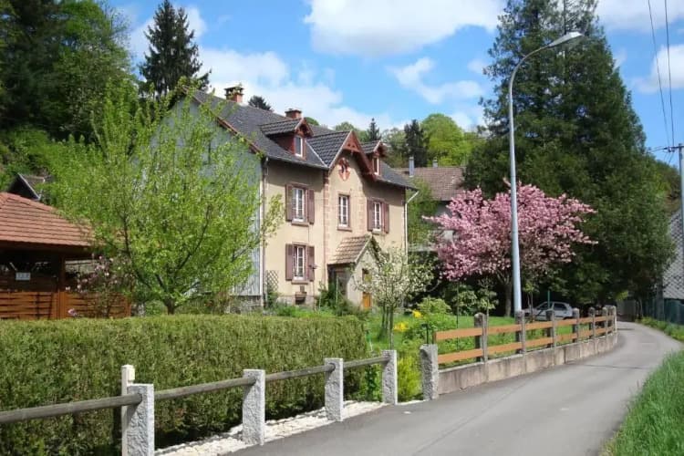 Appartement à Munster