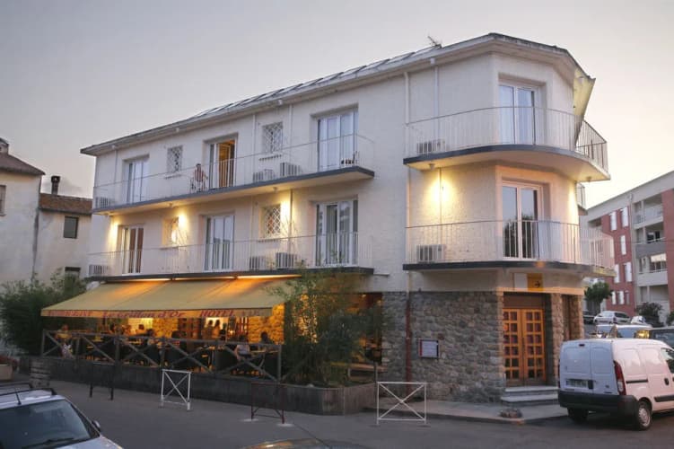Hotel The Originals Perpignan Sud Le Grillon d'Or (ex Inter-Hotel)