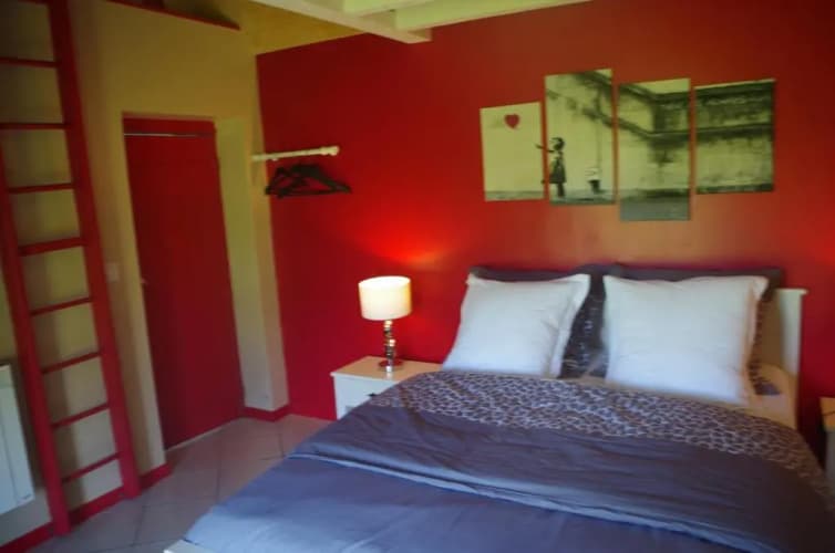 Ndila Cottage
