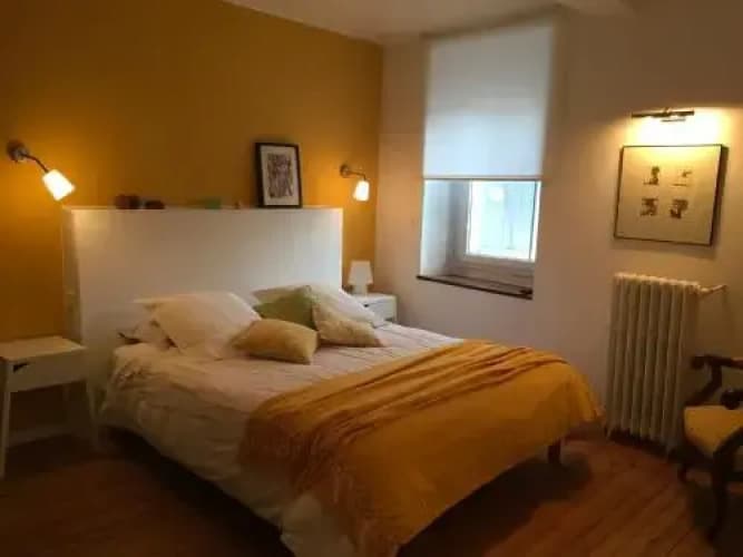 Chambres d'hôtes La Pierrerie