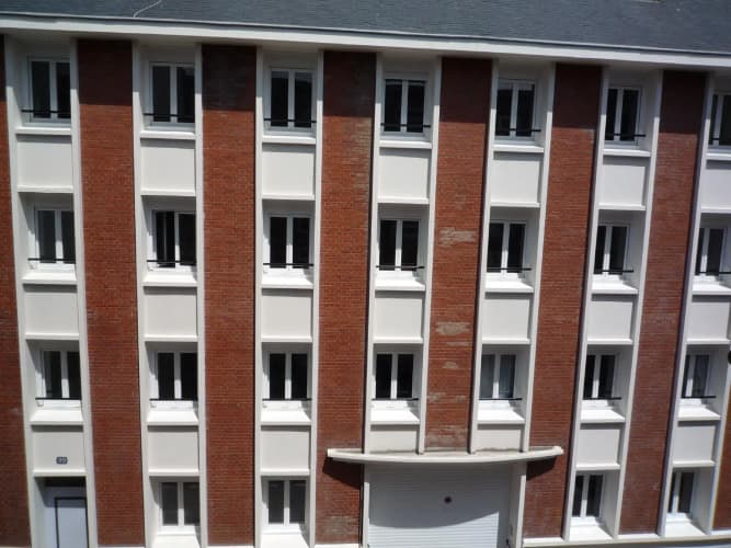 La Résidence Dauphine