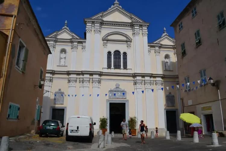 Appartement Vue mer Citadelle