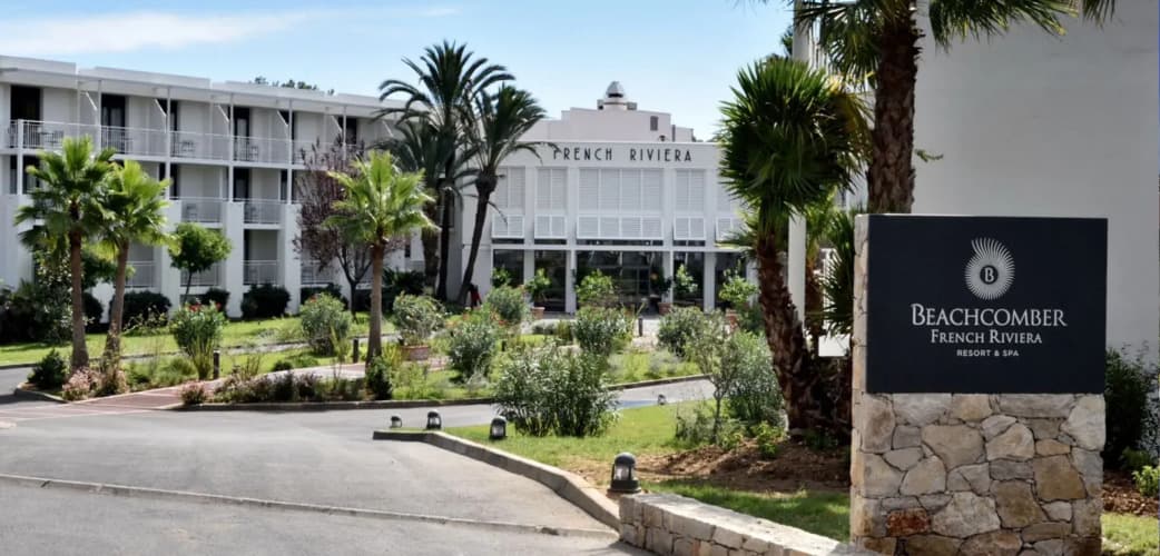 Mouratoglou Hotel & Resort