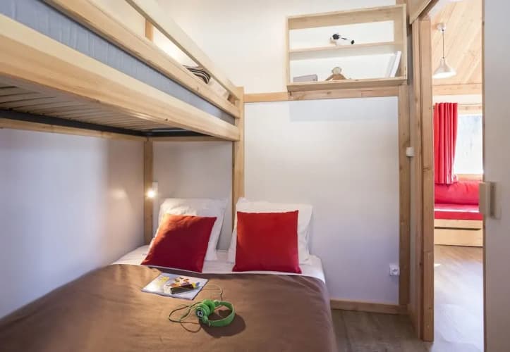 Camping De l'Ill - Colmar