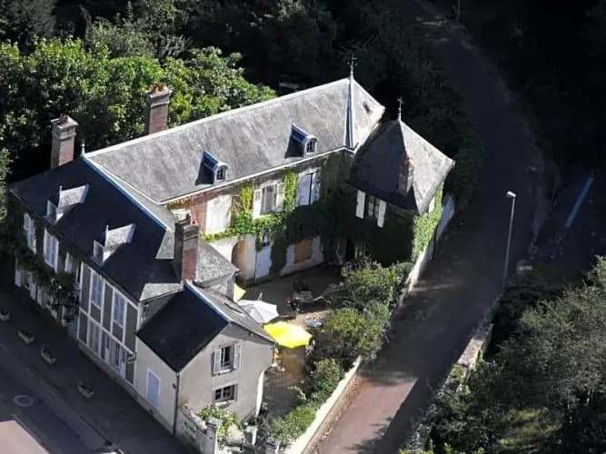 Il était une fois un jardin