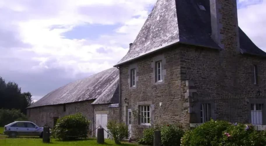 Gite Le Saint Anne