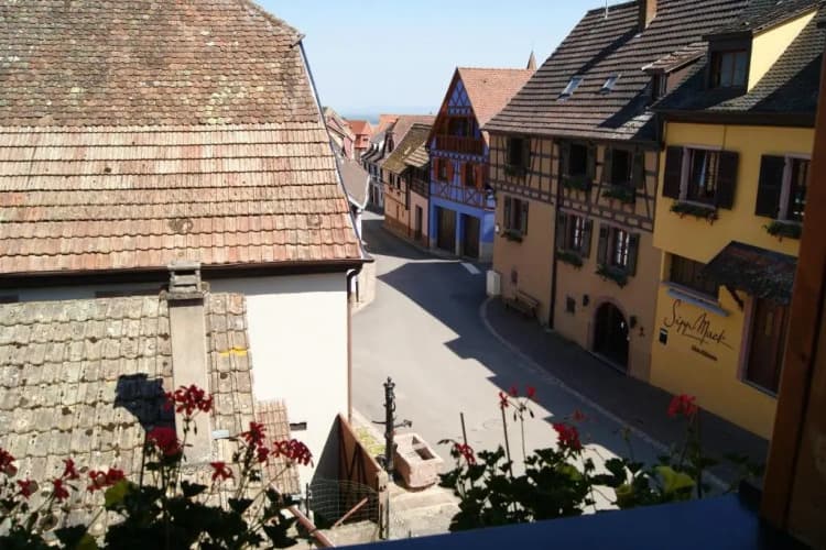 Le Divin Gîte Classé 4 étoiles