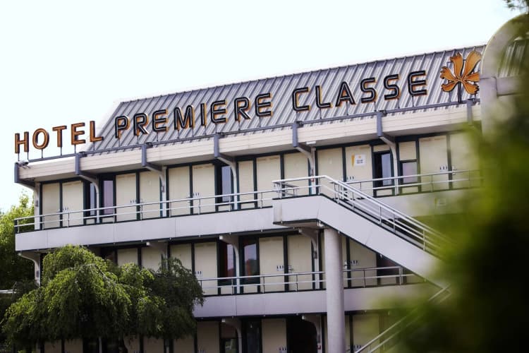 Premiere Classe Vierzon