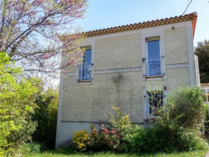 Une Cigale en Provence