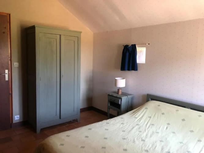 Gîte Moncé-en-Belin, 4 pièces, 11 personnes - FR-1-410-248