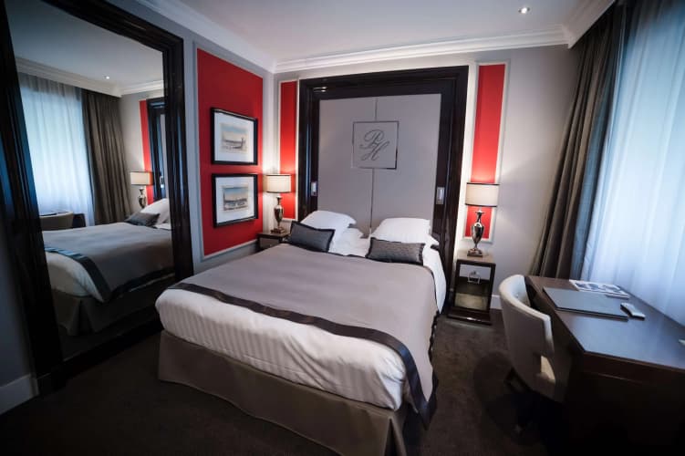 Park Hotel Grenoble - MGallery Collection