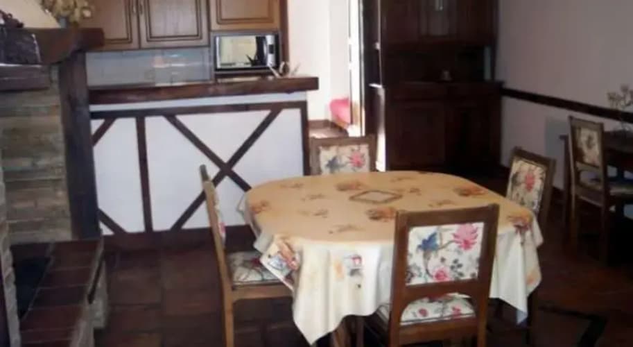 Gîte Encatello