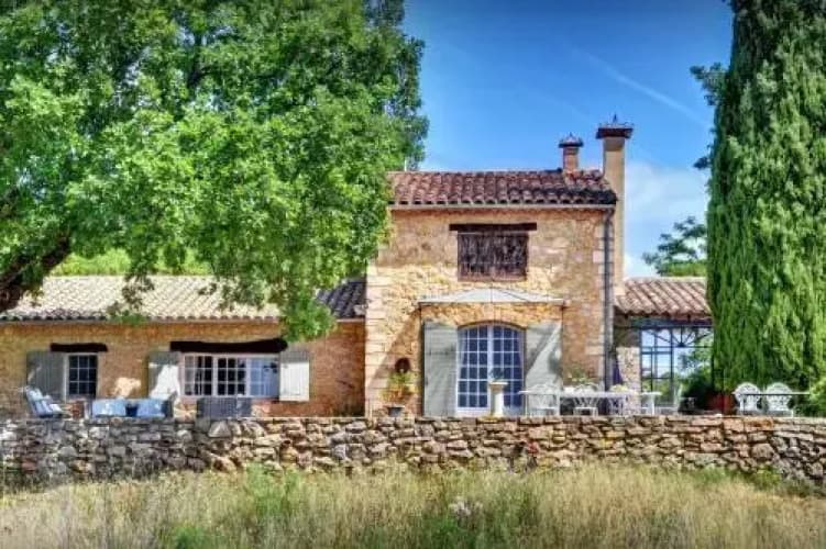 Mas Le Chene - Ovo Network