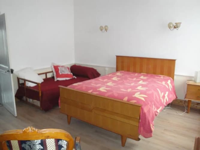 Appartement Des Vieilles Halles