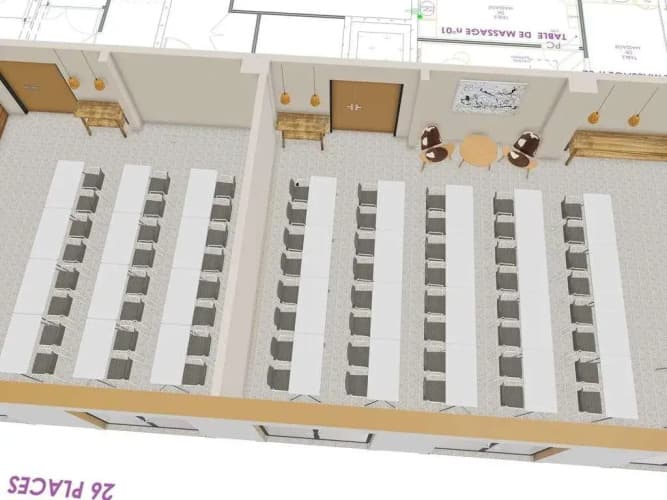 Hôtel Mercure Peyragudes Loudenvielle Pyrénées