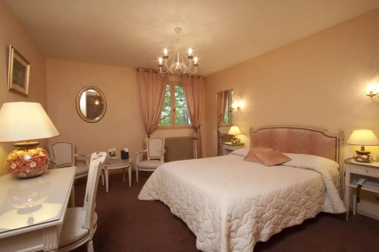 Hôtel Le Clos des Arts